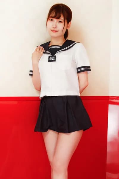 なほみ(20)｜プロフィール｜いちゃいちゃ恋愛エステlove+｜メンズエステ｜ラブプラス池袋店