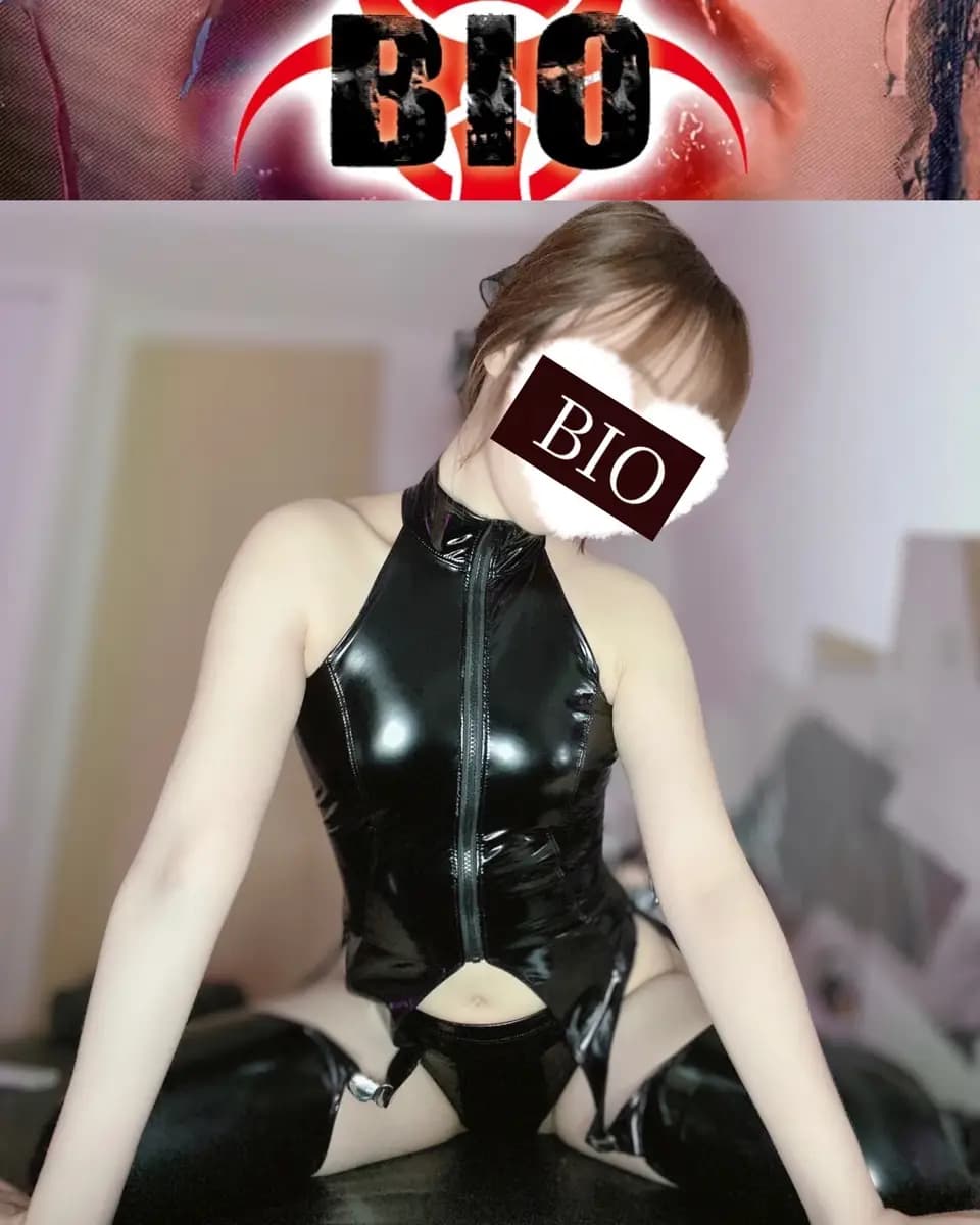 ゆうな – BIO