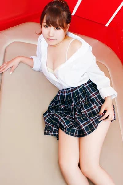 ゆうこ(22)｜プロフィール｜いちゃいちゃ恋愛エステlove+｜メンズエステ｜ラブプラス池袋店