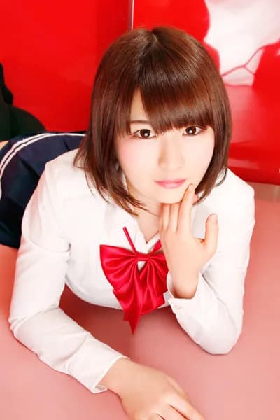 つきな(18)｜プロフィール｜いちゃいちゃ恋愛エステlove+｜メンズエステ｜ラブプラス池袋店