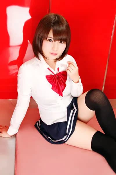 つきな(18)｜プロフィール｜いちゃいちゃ恋愛エステlove+｜メンズエステ｜ラブプラス池袋店