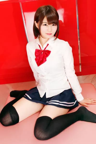 つきな(18)｜プロフィール｜いちゃいちゃ恋愛エステlove+｜メンズエステ｜ラブプラス池袋店