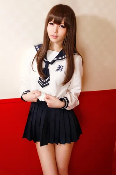 かすみ(23)｜プロフィール｜いちゃいちゃ恋愛エステlove+｜メンズエステ｜ラブプラス池袋店