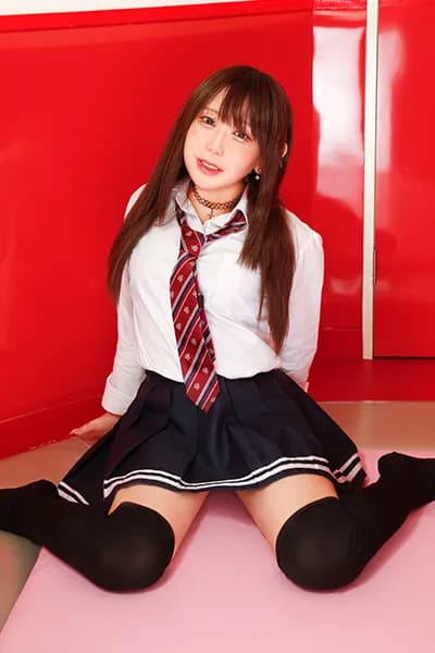 みさき(23)｜プロフィール｜いちゃいちゃ恋愛エステlove+｜メンズエステ｜ラブプラス池袋店