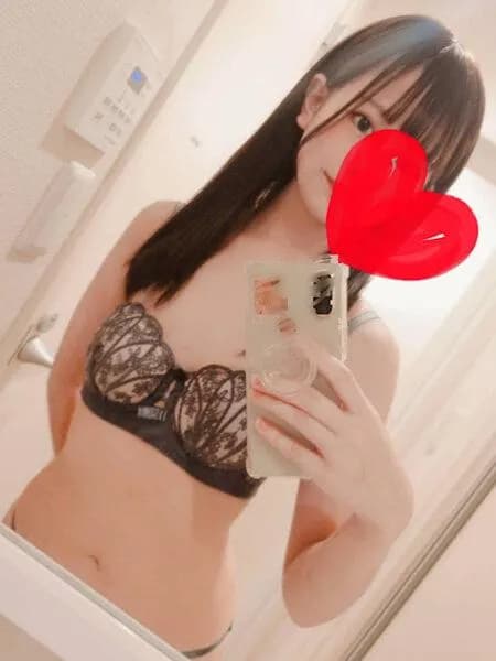 かすみ| 大森・蒲田 メンズエステ KITSUNE | オイルマッサージ