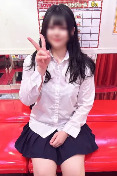 らむう(19)｜プロフィール｜いちゃいちゃ恋愛エステlove+｜メンズエステ｜ラブプラス池袋店