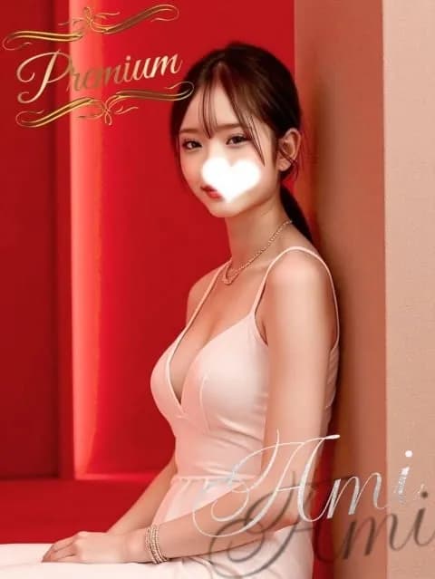 Amiさんのプロフィール｜布施のメンズエステ｜【布施】メンズエステ「SPA Mona 東大阪/布施店」
