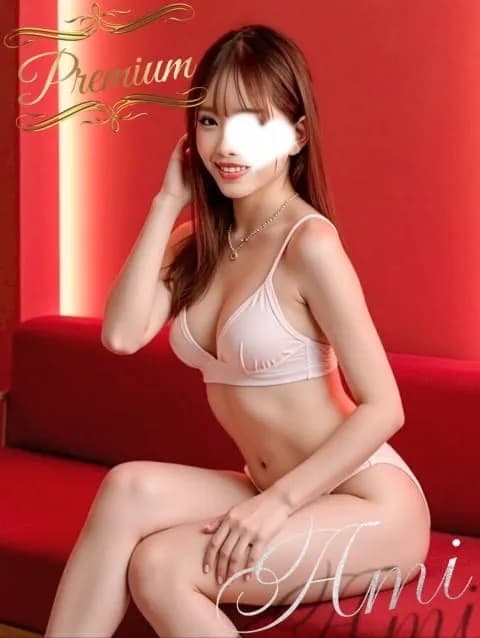 Amiさんのプロフィール｜布施のメンズエステ｜【布施】メンズエステ「SPA Mona 東大阪/布施店」