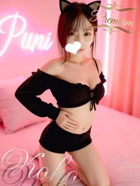 Kokoさんのプロフィール｜布施のメンズエステ｜【布施】メンズエステ「SPA Mona 東大阪/布施店」