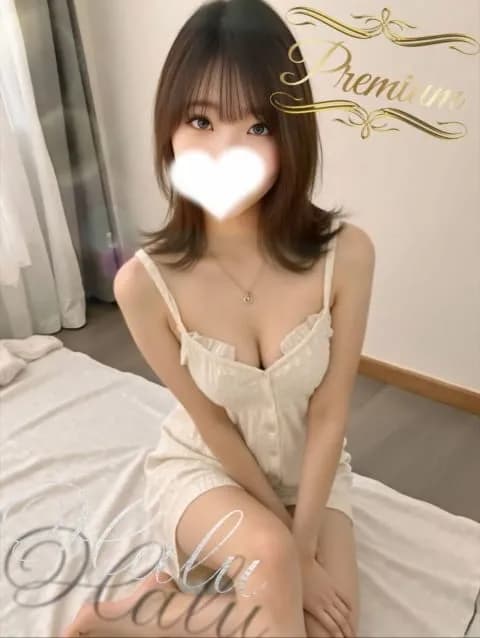 Haluさんのプロフィール｜布施のメンズエステ｜【布施】メンズエステ「SPA Mona 東大阪/布施店」