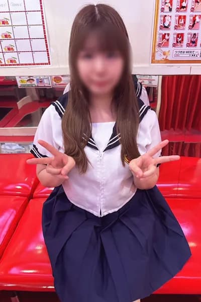 ぽぽろ(20)｜プロフィール｜いちゃいちゃ恋愛エステlove+｜メンズエステ｜ラブプラス池袋店