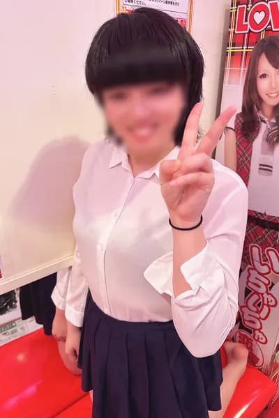 ゆにば(20)｜プロフィール｜いちゃいちゃ恋愛エステlove+｜メンズエステ｜ラブプラス池袋店