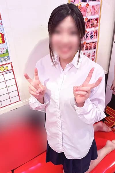 たしぎ(20)｜プロフィール｜いちゃいちゃ恋愛エステlove+｜メンズエステ｜ラブプラス池袋店