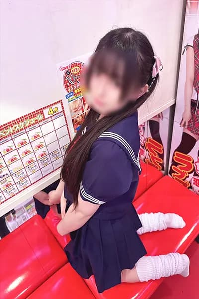 よもぎ(18)｜プロフィール｜いちゃいちゃ恋愛エステlove+｜メンズエステ｜ラブプラス池袋店