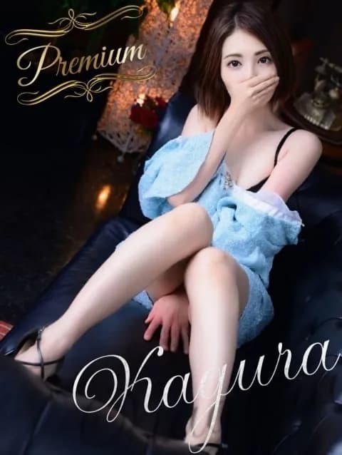 Kaguraさんのプロフィール｜布施のメンズエステ｜【布施】メンズエステ「SPA Mona 東大阪/布施店」