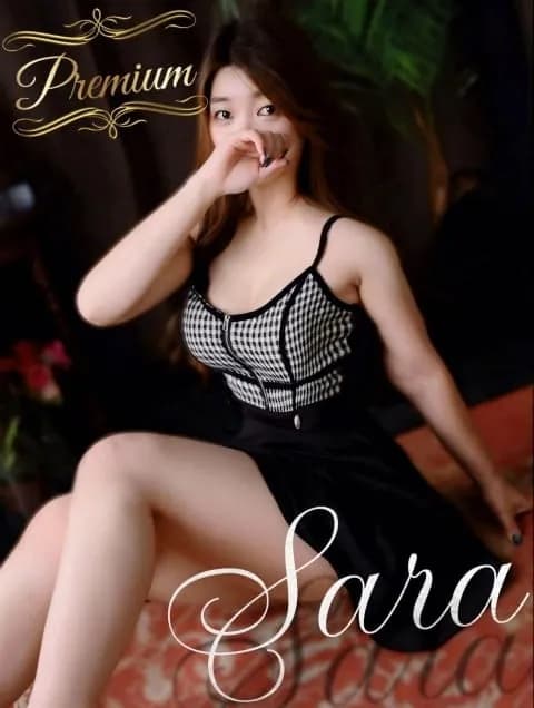 Saraさんのプロフィール｜布施のメンズエステ｜【布施】メンズエステ「SPA Mona 東大阪/布施店」