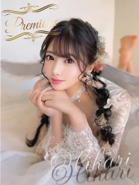 Hikariさんのプロフィール｜布施のメンズエステ｜【布施】メンズエステ「SPA Mona 東大阪/布施店」