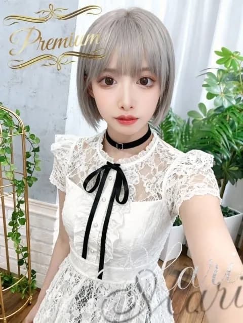 Mariさんのプロフィール｜布施のメンズエステ｜【布施】メンズエステ「SPA Mona 東大阪/布施店」