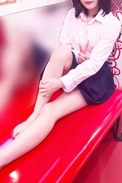 いなも(18)｜プロフィール｜いちゃいちゃ恋愛エステlove+｜メンズエステ｜ラブプラス池袋店