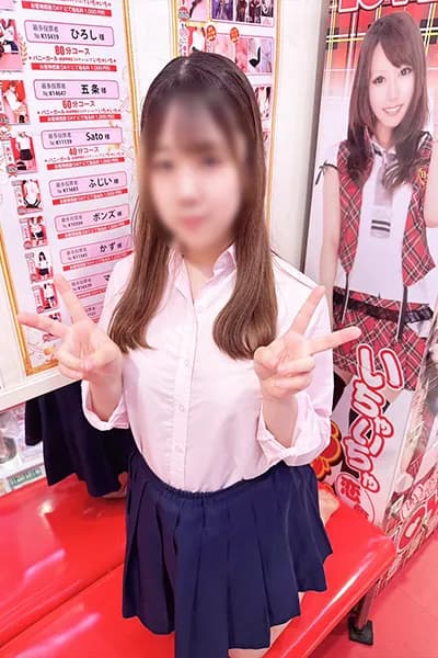 ささら(18)|プロフィール|いちゃいちゃ恋愛エステlove+|メンズエステ|ラブプラス池袋店