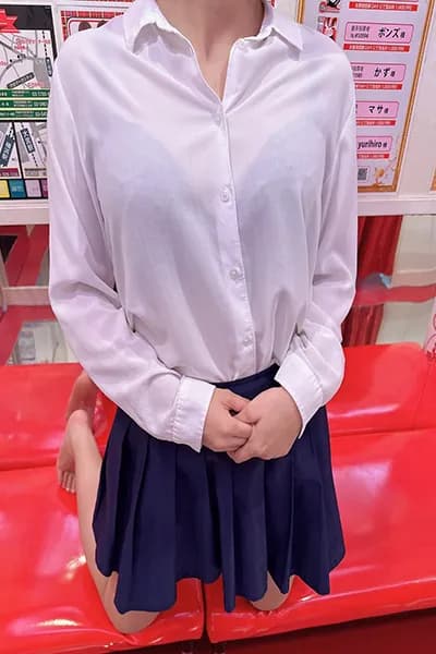 ひのき(20)｜プロフィール｜いちゃいちゃ恋愛エステlove+｜メンズエステ｜ラブプラス池袋店