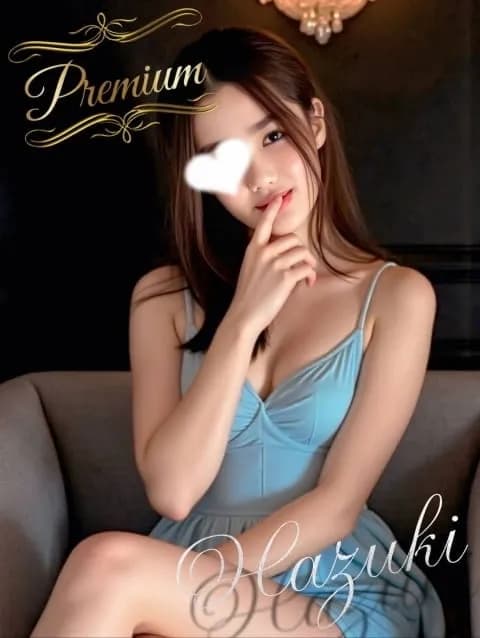 Hazukiさんのプロフィール｜布施のメンズエステ｜【布施】メンズエステ「SPA Mona 東大阪/布施店」