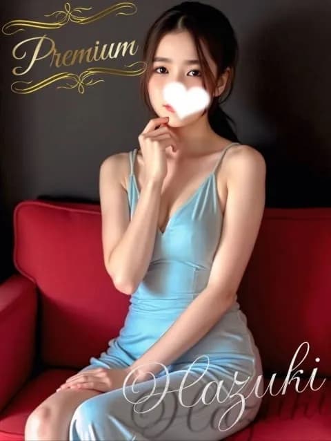 Hazukiさんのプロフィール｜布施のメンズエステ｜【布施】メンズエステ「SPA Mona 東大阪/布施店」