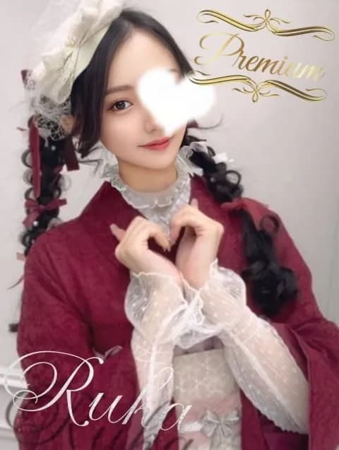 Rukaさんのプロフィール｜布施のメンズエステ｜【布施】メンズエステ「SPA Mona 東大阪/布施店」