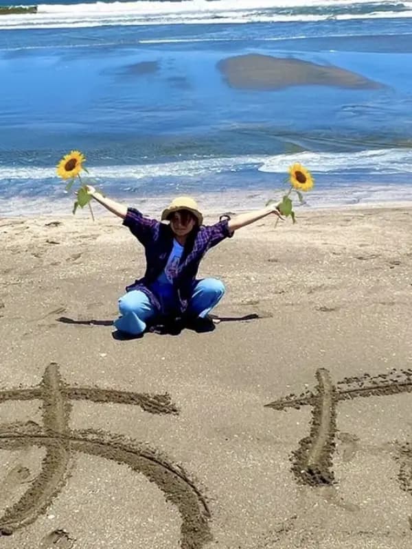 🌻はなさん🌻さんのプロフィール|ドキドキとワクワクを紳士な大人の方へ|ミセスマーメイドゆめはな