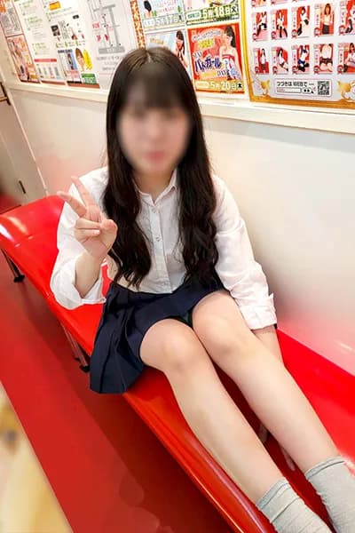 よつば(18)｜プロフィール｜いちゃいちゃ恋愛エステlove+｜メンズエステ｜ラブプラス池袋店