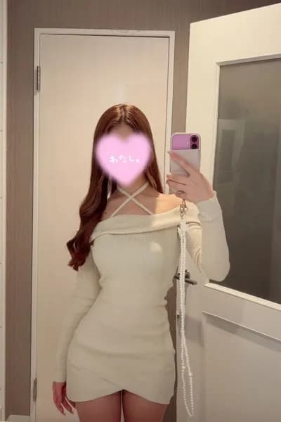 えみり のプロフィール | 名古屋 栄 メンズエステ なでしこ