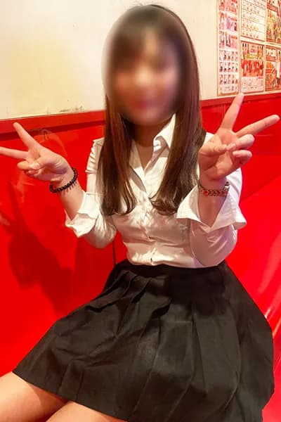 めいら(18)｜プロフィール｜いちゃいちゃ恋愛エステlove+｜メンズエステ｜ラブプラス池袋店
