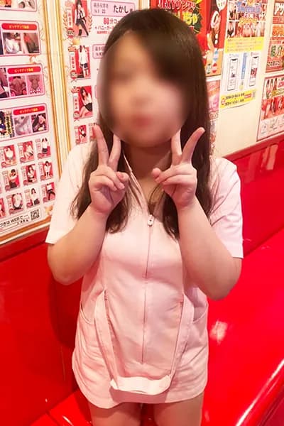 めりさ(18)｜プロフィール｜いちゃいちゃ恋愛エステlove+｜メンズエステ｜ラブプラス池袋店