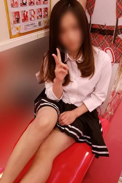 ちおみ(20)｜プロフィール｜いちゃいちゃ恋愛エステlove+｜メンズエステ｜ラブプラス池袋店