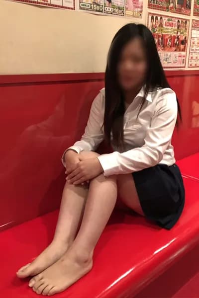 しのん(18)｜プロフィール｜いちゃいちゃ恋愛エステlove+｜メンズエステ｜ラブプラス池袋店