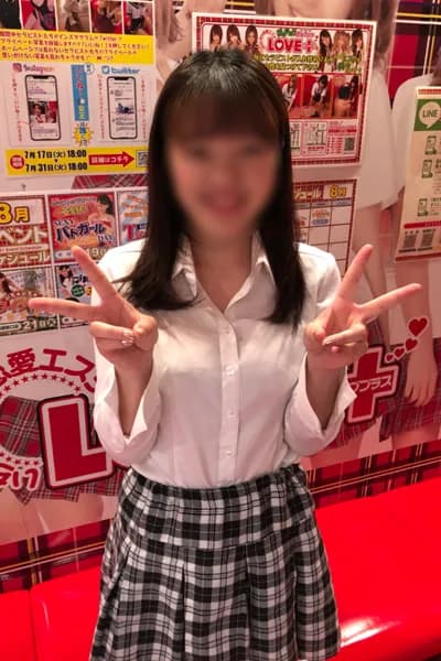 さらん(18)｜プロフィール｜いちゃいちゃ恋愛エステlove+｜メンズエステ｜ラブプラス池袋店