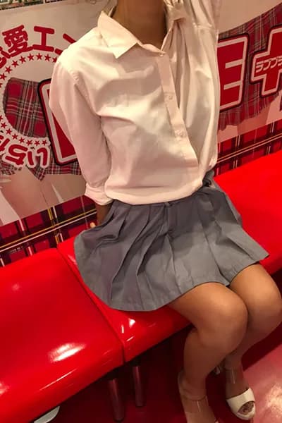 あゆの(18)｜プロフィール｜いちゃいちゃ恋愛エステlove+｜メンズエステ｜ラブプラス池袋店
