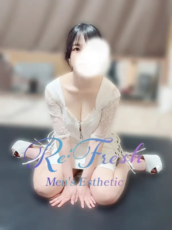 みおな プロフィール｜香川県高松市 メンズエステ 『Re:Fresh』