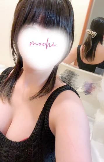 セラピスト | 餅田　もち