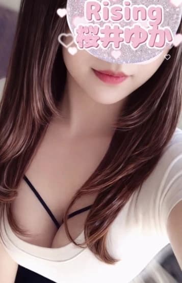 桜井 ゆか