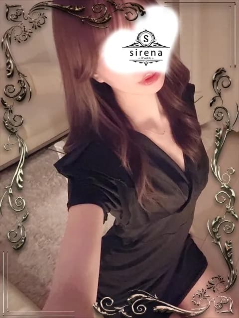 枢木ななりさんのプロフィール|大阪日本橋/堺筋本町・メンズエステ|sirena(シレーナ)
