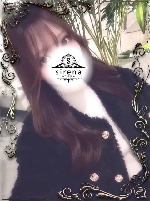 枢木ななりさんのプロフィール|大阪日本橋/堺筋本町・メンズエステ|sirena(シレーナ)
