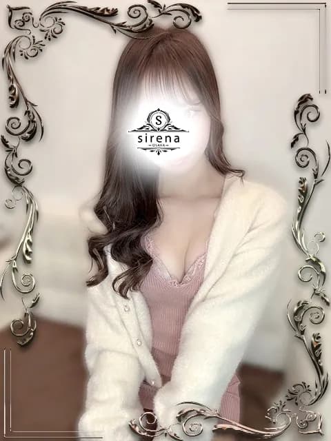 朝倉まなさんのプロフィール|大阪日本橋/堺筋本町・メンズエステ|sirena(シレーナ)