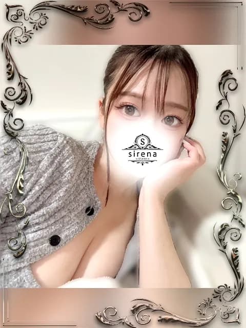 花咲さなさんのプロフィール|大阪日本橋/堺筋本町・メンズエステ|sirena(シレーナ)