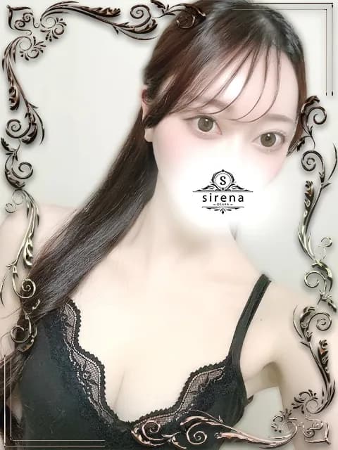西園寺りりさんのプロフィール|大阪日本橋/堺筋本町・メンズエステ|sirena(シレーナ)