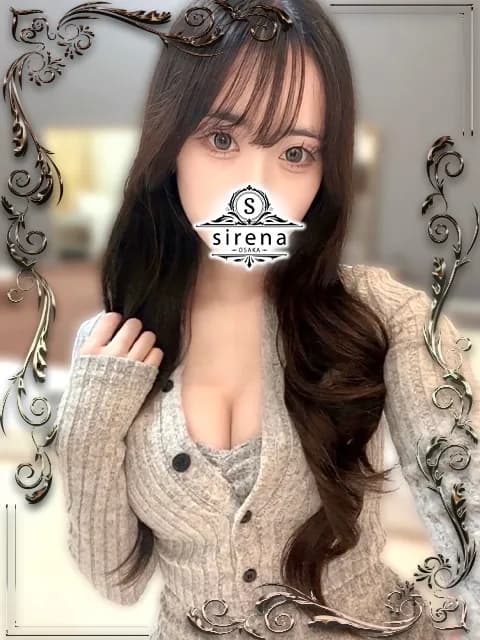 黒木はなさんのプロフィール｜大阪日本橋/堺筋本町・メンズエステ｜sirena(シレーナ)