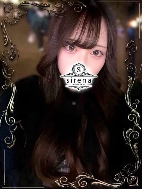 黒木はなさんのプロフィール｜大阪日本橋/堺筋本町・メンズエステ｜sirena(シレーナ)