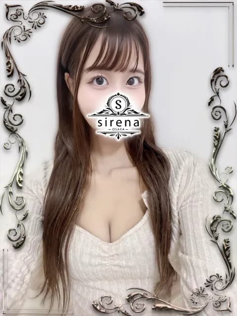 桜井まみさんのプロフィール｜大阪日本橋/堺筋本町・メンズエステ｜sirena(シレーナ)