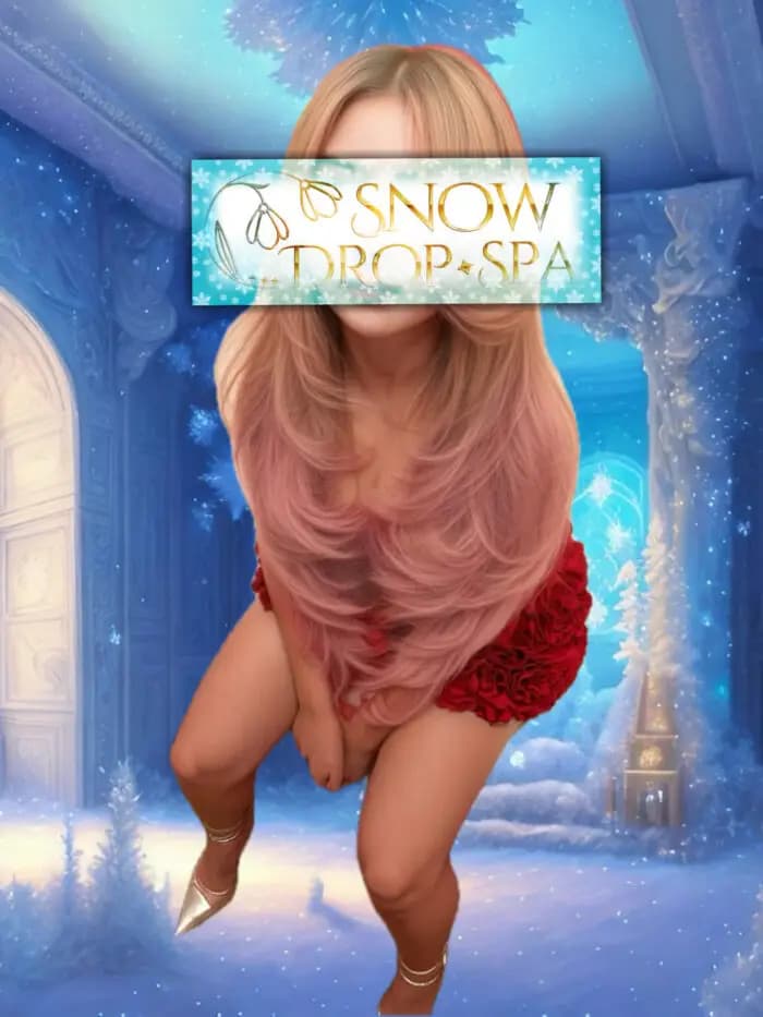 園崎ミオ | 五井メンズエステ SNOW DROP SPA（スノードロップスパ）の在籍セラピスト