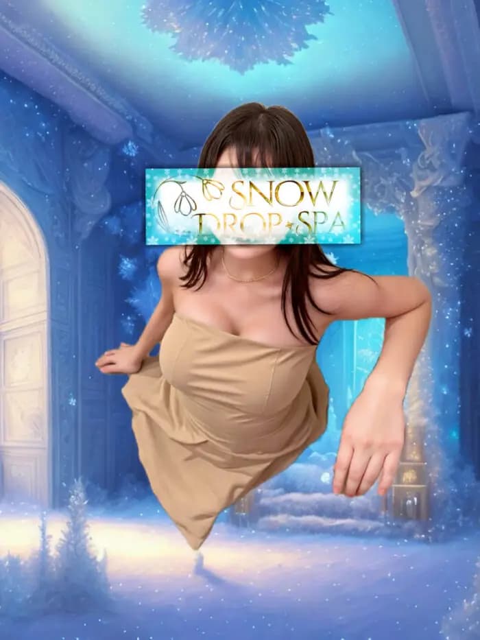 月明あやめ | 五井メンズエステ SNOW DROP SPA（スノードロップスパ）の在籍セラピスト